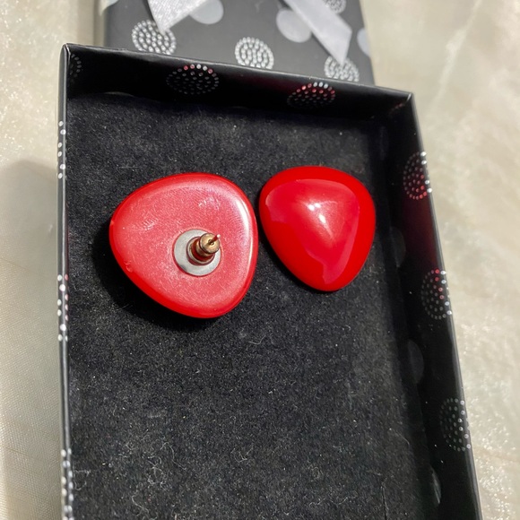 Earrings $7.00 each pair - Picture 3 of 7